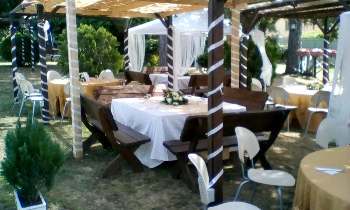 Villa Paradise Resort Gallicano nel Lazio المظهر الخارجي الصورة