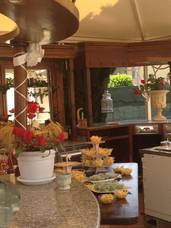 Villa Paradise Resort Gallicano nel Lazio المظهر الخارجي الصورة