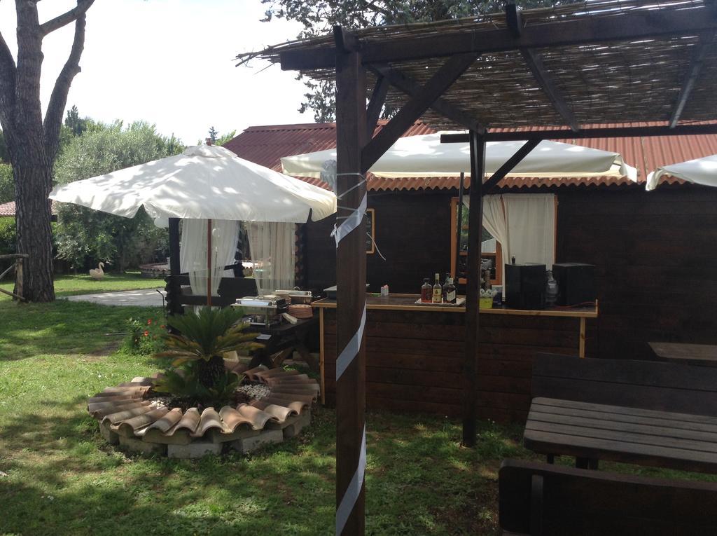Villa Paradise Resort Gallicano nel Lazio المظهر الخارجي الصورة